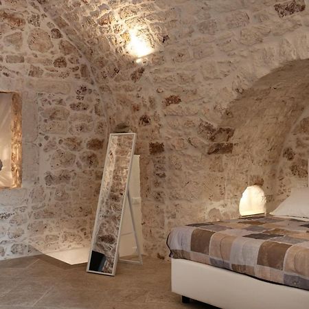 White Room Ostuni Exteriör bild