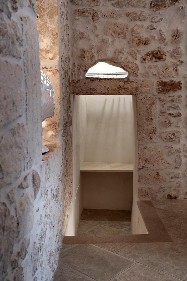 White Room Ostuni Exteriör bild