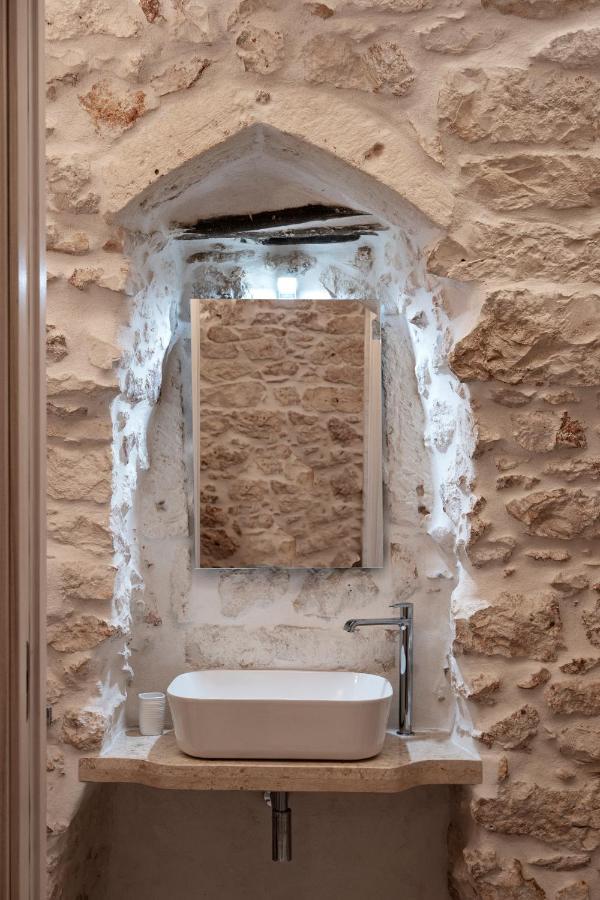 White Room Ostuni Exteriör bild