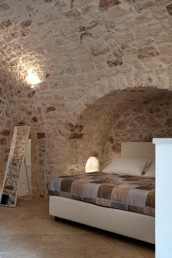 White Room Ostuni Exteriör bild
