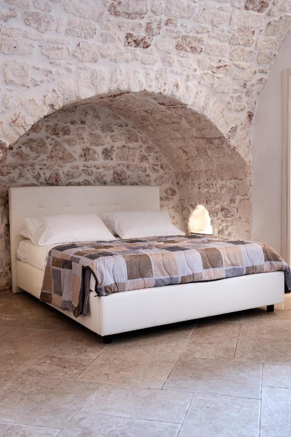 White Room Ostuni Exteriör bild