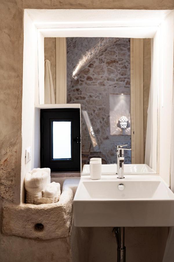 White Room Ostuni Exteriör bild