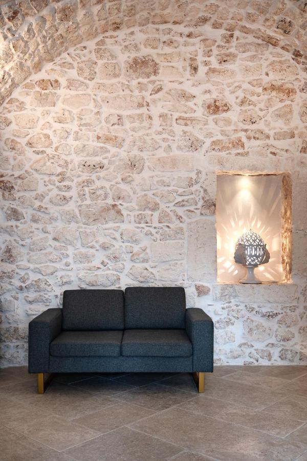 White Room Ostuni Exteriör bild