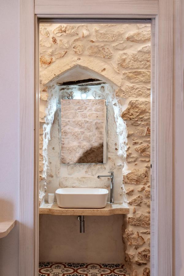White Room Ostuni Exteriör bild