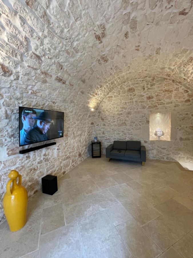 White Room Ostuni Exteriör bild