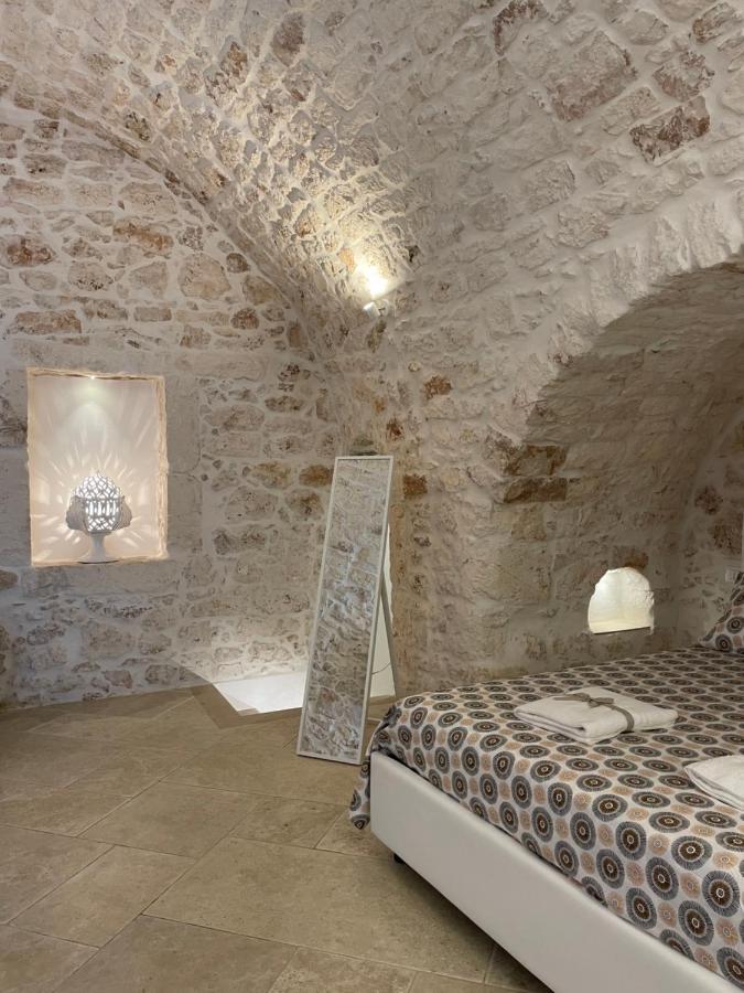 White Room Ostuni Exteriör bild