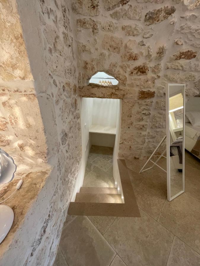 White Room Ostuni Exteriör bild