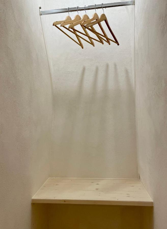 White Room Ostuni Exteriör bild
