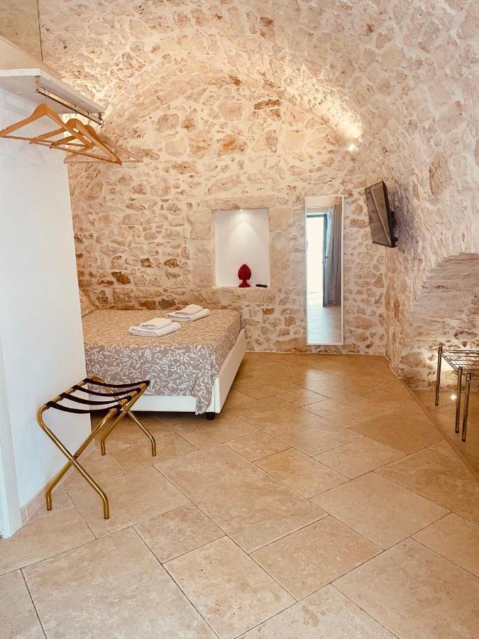 White Room Ostuni Exteriör bild